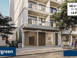 2 Habitación Departamento en venta en La Plata, Buenos Aires, La Plata