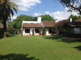 4 Bedroom House for sale in General Sarmiento, Buenos Aires, General Sarmiento