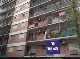 Appartement 1 chambre à vendre à La Matanza, Buenos Aires, La Matanza
