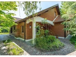 5 Schlafzimmer Haus zu verkaufen in Esteban Echeverria, Buenos Aires, Esteban Echeverria