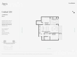 Condominium 2 chambre à vendre à Vicente Lopez, Buenos Aires, Vicente Lopez