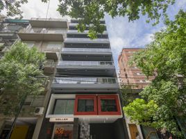 3 Schlafzimmer Appartement zu verkaufen in Federal Capital, Buenos Aires, Federal Capital, Buenos Aires, Argentinien