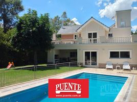 Maison 3 chambre à vendre à Esteban Echeverria, Buenos Aires, Esteban Echeverria