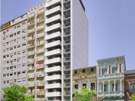 Studio Apartment for sale in Federal Capital, Buenos Aires, Federal Capital