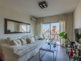 1 Bedroom Apartment for sale in Federal Capital, Buenos Aires, Federal Capital