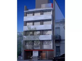 Estudio Apartamento en venta en Santa Fe, Rosario, Santa Fe