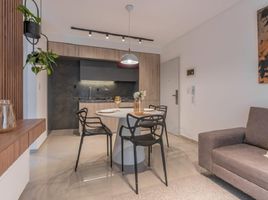 1 Habitación Apartamento en venta en Santa Fe, Rosario, Santa Fe