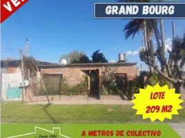 3 Bedroom House for sale in General Sarmiento, Buenos Aires, General Sarmiento