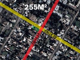Terrain à vendre à La Plata, Buenos Aires, La Plata