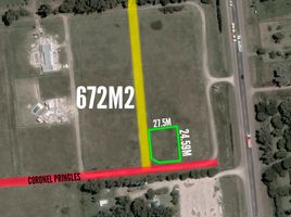 Terrain for sale in Monte, Buenos Aires, Monte