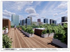 1 Schlafzimmer Wohnung zu verkaufen in Federal Capital, Buenos Aires, Federal Capital