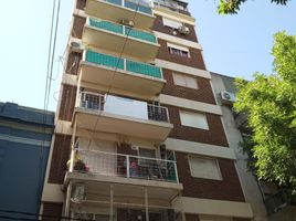 1 Bedroom Apartment for sale in Federal Capital, Buenos Aires, Federal Capital