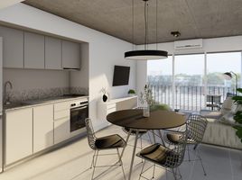 Estudio Apartamento en venta en Santa Fe, Rosario, Santa Fe