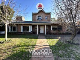 Maison 5 chambre à vendre à Tigre, Buenos Aires, Tigre