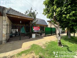 Villa 2 chambre à vendre à Moron, Buenos Aires, Moron