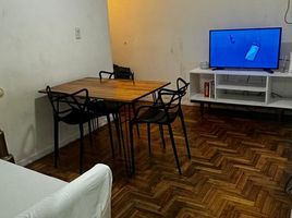 1 Habitación Apartamento en venta en Hospital Italiano de Buenos Aires, Capital Federal, Capital Federal