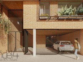 1 Schlafzimmer Appartement zu verkaufen in Rosario, Santa Fe, Rosario