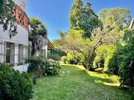 Maison 4 chambre à vendre à San Isidro, Buenos Aires, San Isidro