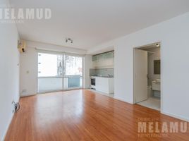 Studio Apartment for sale in Federal Capital, Buenos Aires, Federal Capital