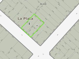  Terreno (Parcela) en venta en La Plata, Buenos Aires, La Plata