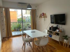 1 Schlafzimmer Appartement zu vermieten in Federal Capital, Buenos Aires, Federal Capital, Buenos Aires