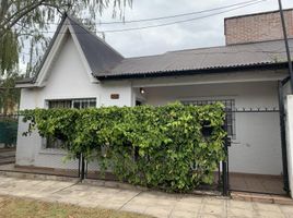 2 Schlafzimmer Haus zu verkaufen in Moron, Buenos Aires, Moron