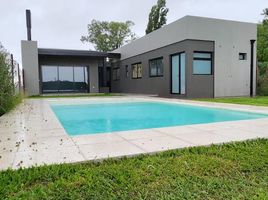 Villa 3 chambre à vendre à Rosario, Santa Fe, Rosario