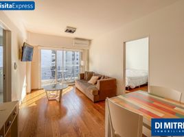 1 Bedroom Apartment for sale in Federal Capital, Buenos Aires, Federal Capital