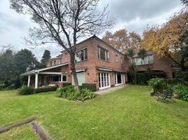 5 Bedroom Villa for sale in Buenos Aires, San Isidro, Buenos Aires