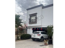 3 Schlafzimmer Haus zu verkaufen in Chihuahua, Chihuahua, Chihuahua, Chihuahua