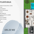 3 Habitación Departamento en venta en Conkal, Yucatán, Conkal