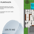 3 Habitación Departamento en venta en Conkal, Yucatán, Conkal