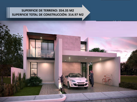 3 Habitación Departamento en venta en Conkal, Yucatán, Conkal