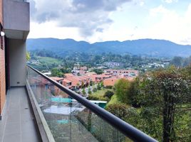 2 Habitación Departamento en venta en Retiro, Antioquia, Retiro