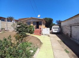 3 Bedroom House for sale in Chile, San Antonio, San Antonio, Valparaiso, Chile