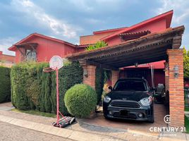 Villa 5 chambre à vendre à Toluca, Mexico, Toluca