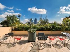 1 Habitación Apartamento en venta en Miguel Hidalgo, Ciudad de México, Miguel Hidalgo