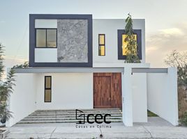 Villa 3 chambre à vendre à Colima, Colima, Colima, Colima