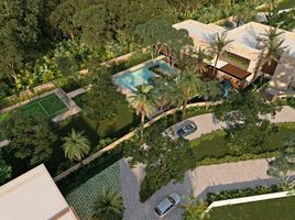  Terreno (Parcela) en venta en Merida, Yucatán, Merida, Yucatán