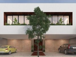 Maison 2 chambre à vendre à Yaxkukul, Yucatan, Yaxkukul