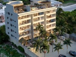 3 Habitación Apartamento en venta en Progreso, Yucatán, Progreso