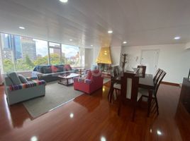 3 Habitación Apartamento en alquiler en Bogotá, Cundinamarca, Bogotá