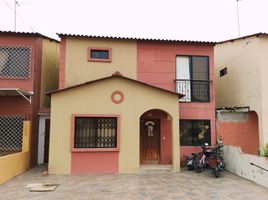 4 Habitación Casa en venta en Daule, Guayas, Daule, Daule