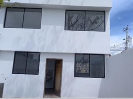 3 chambre Villa for sale in Ibarra, Imbabura, San Miguel De Ibarra, Ibarra