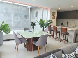 2 Habitación Departamento en venta en Bicentenario Park, Quito, Quito, Quito