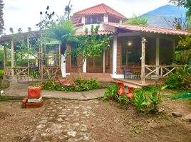 5 Habitación Villa en venta en Chimborazo, Pallatanga, Pallatanga, Chimborazo