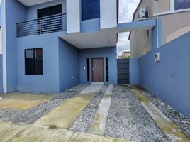 4 Habitación Casa en venta en Daule, Guayas, Daule, Daule