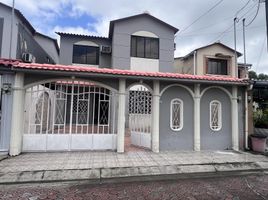 3 Habitación Villa en venta en Daule, Guayas, Daule, Daule