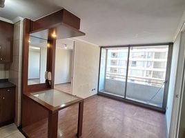 2 Habitación Apartamento en venta en Chile, Santiago, Santiago, Santiago, Chile
