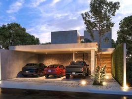4 Schlafzimmer Villa zu verkaufen in Merida, Yucatan, Merida